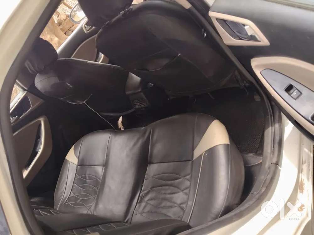 Hyundai I20 Sportz 1.2 2016