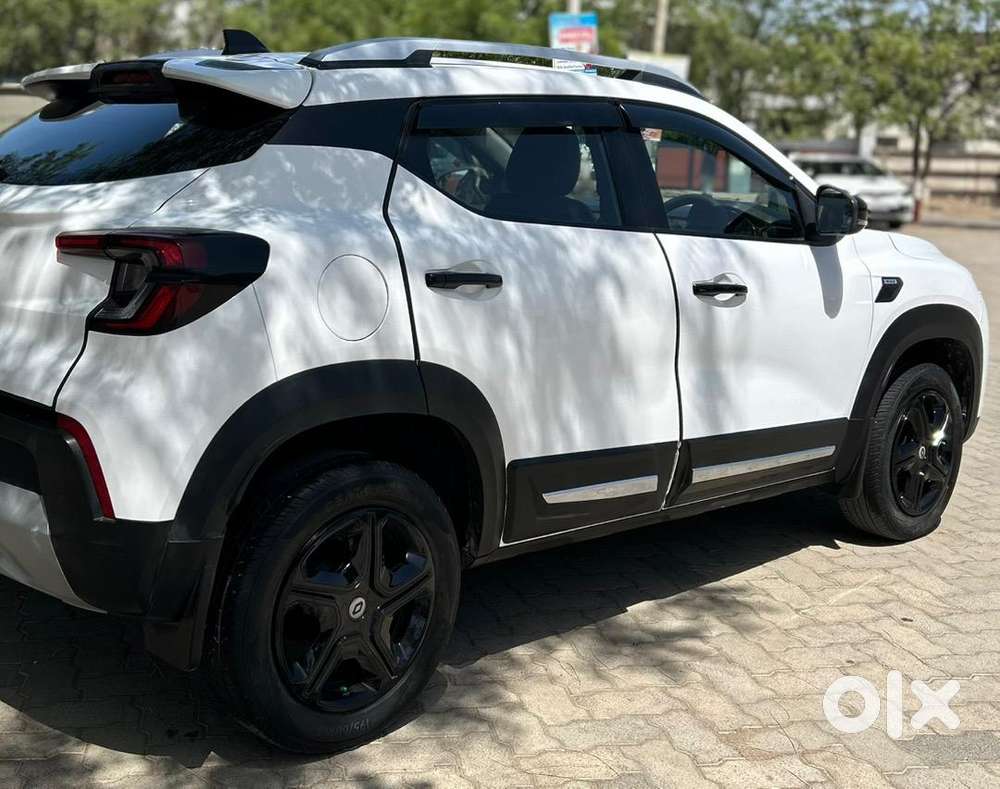 Renault Kiger Rxt 2022 For Sell