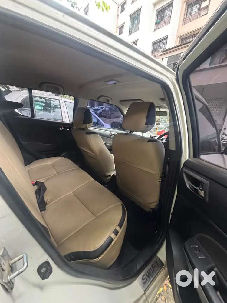 Swift 2013 Petrol