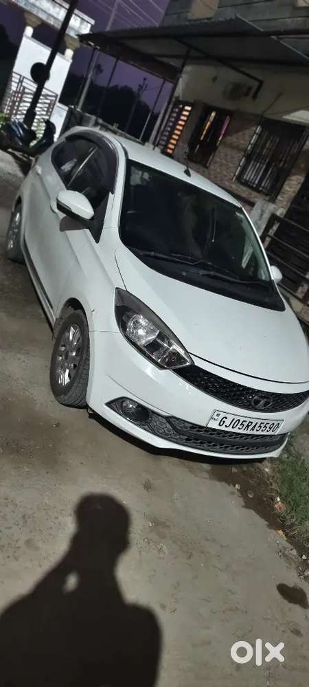 Tata Tiago Xza Cng 2017