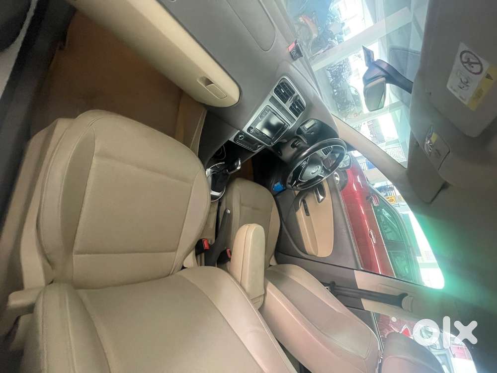 Volkswagen Vento 2018 Registered Car With 23 Mileage