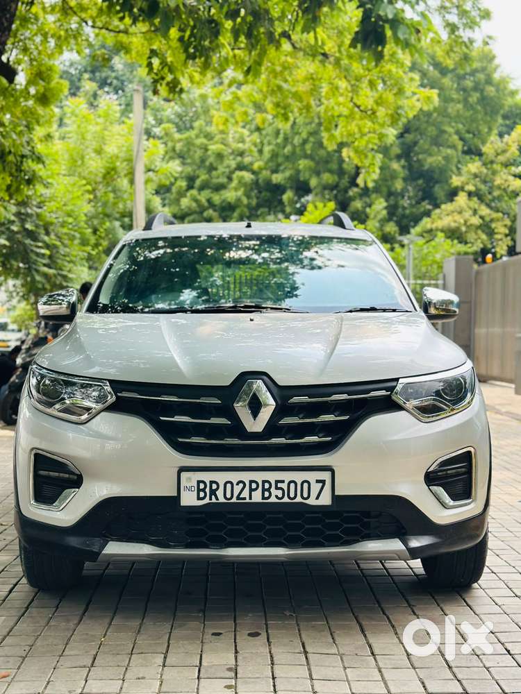 Renault Triber Rxt, 2020, Petrol