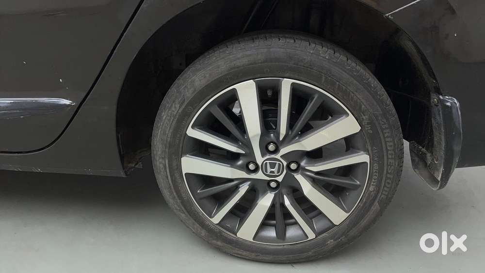 Honda City 1.5 Zx I-vtec Mt, 2022, Petrol