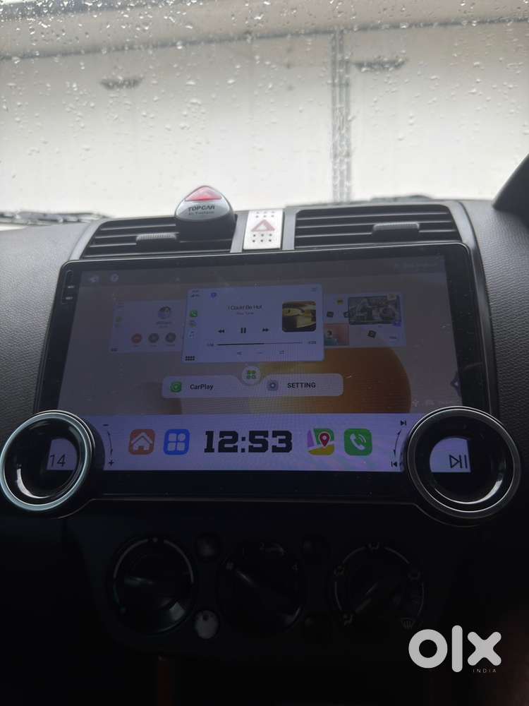 Maruti Swift 1.2 Abs 2007
