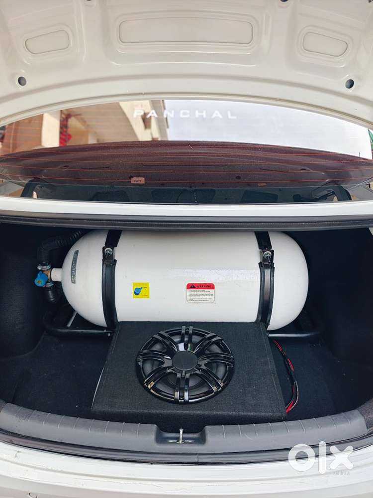 Hyundai Aura Sx 1.2 2025