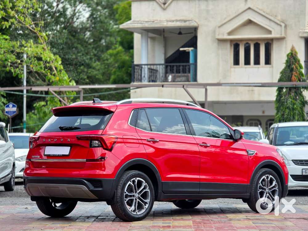 Skoda Kushaq 1.0 Tsi Style, 2024, Petrol