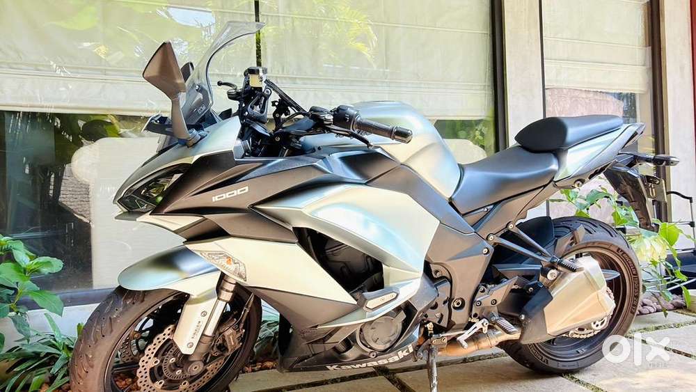 25 Used Bikes in Kerala - Buy & Sell Second Hand Bikes
