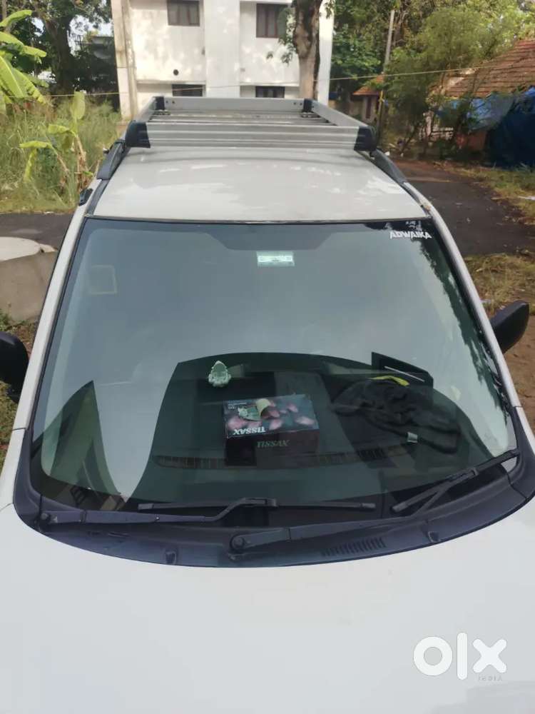 Maruti Suzuki Wagon R 2016 Cng Lxi