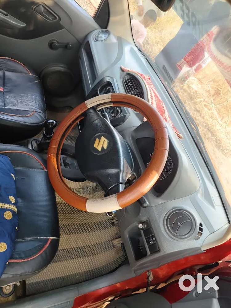 Maruti Suzuki Alto 800 2015 Petrol 720000 Km Driven