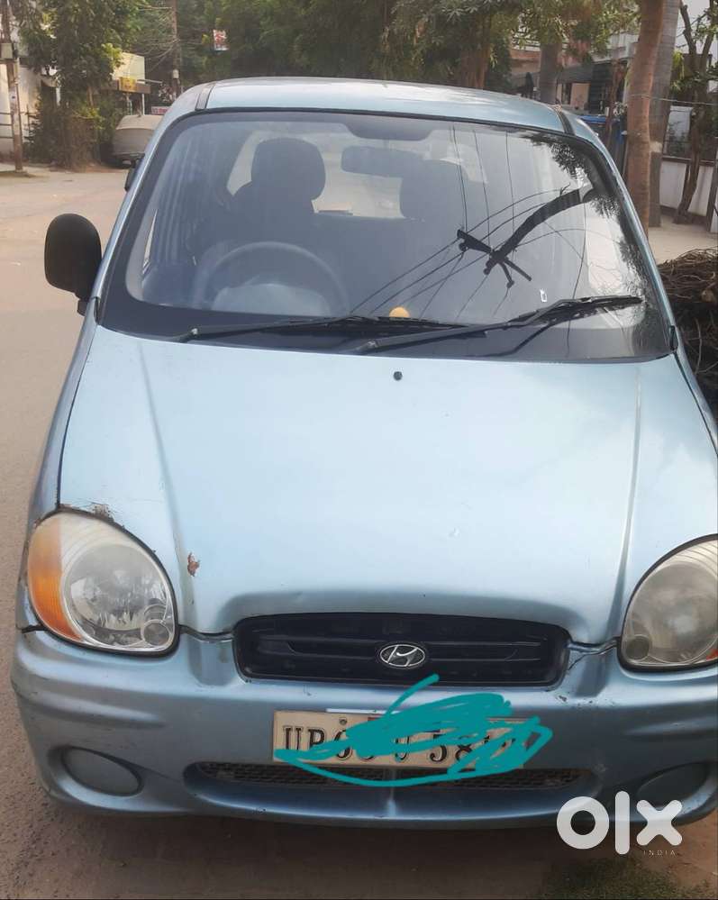 Hyundai Santro Xing Good Condition