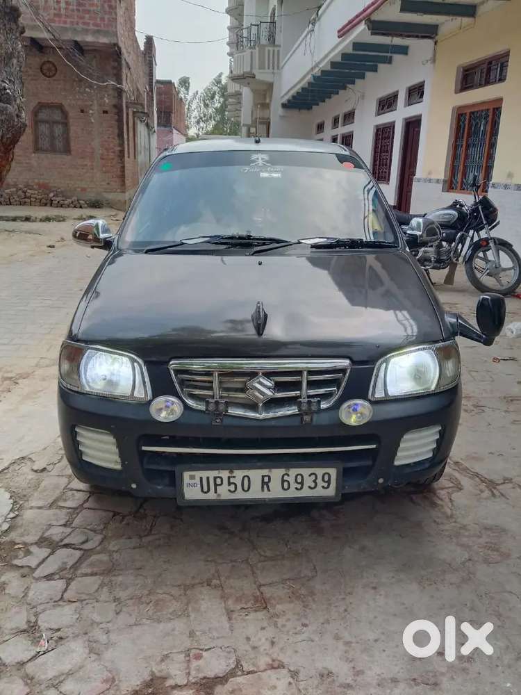 Maruti Suzuki Alto 2008