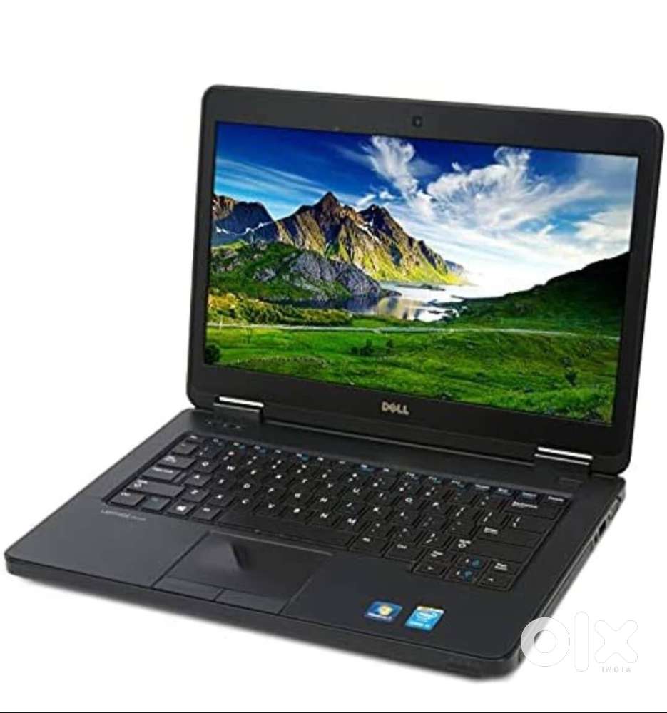 Dell Laptop i5 havi Duty 8 Gb Ram 128 SSD ke sath Laptop Holsalar in v