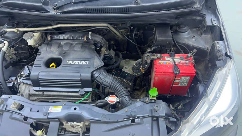 Maruti Suzuki Celerio 1.0 Vxi Amt, 2014, Petrol
