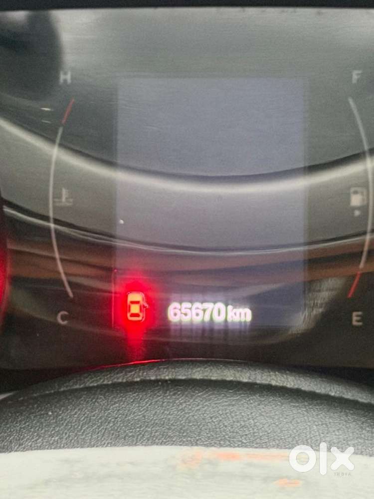 2019 Jeep Compass Petrol Automatic