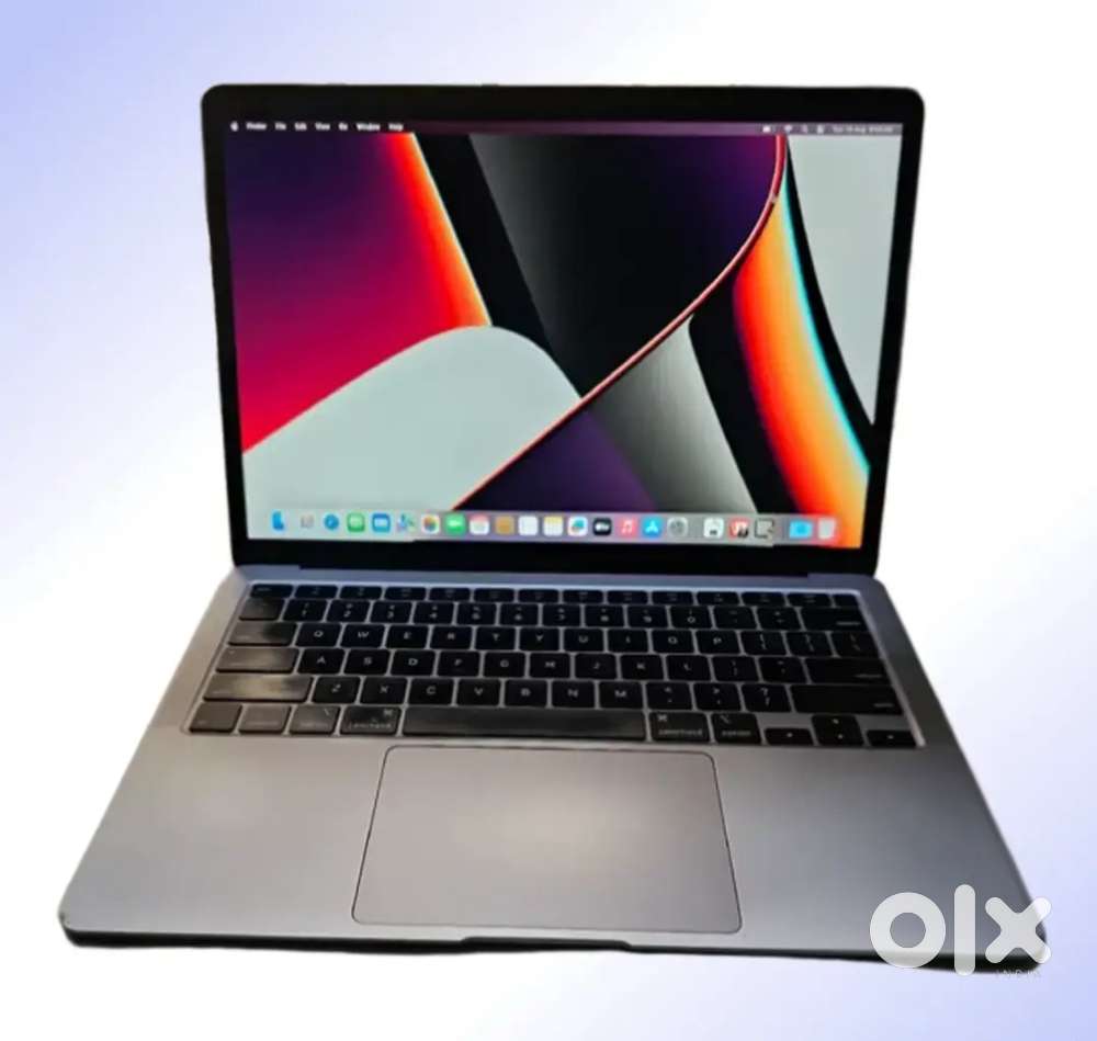 Apple MacBook Air 13 (intel) 2020 core i3