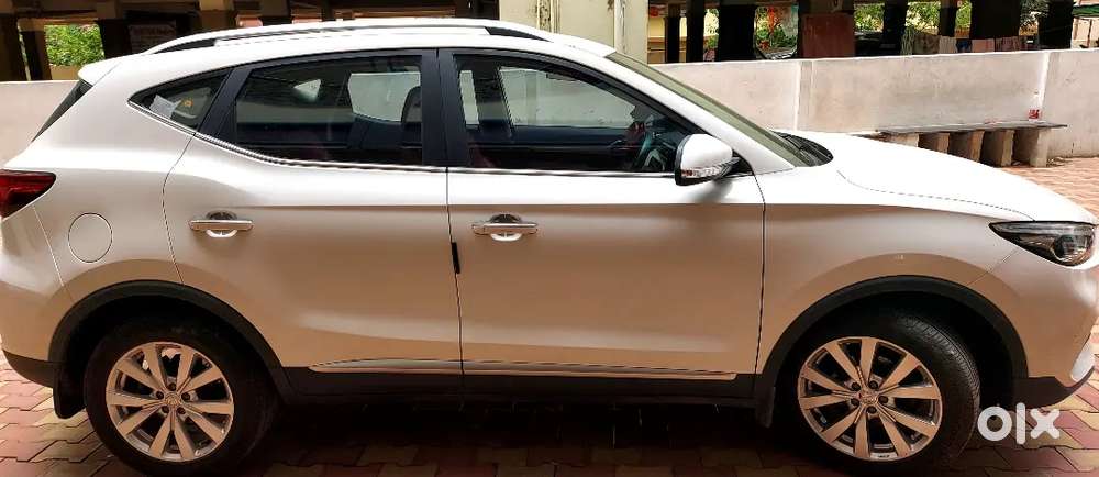 Mg Astor Super Ex Variant 2022 Petrol Well Maintained