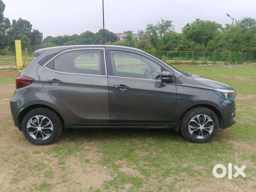 Tata Tiago Ev Xz Plus Lr, 2023, Electric