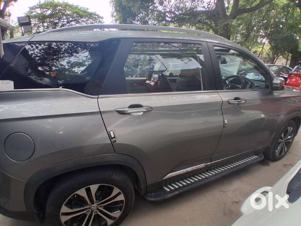 Mg Hector Sharp At, 2022, Petrol