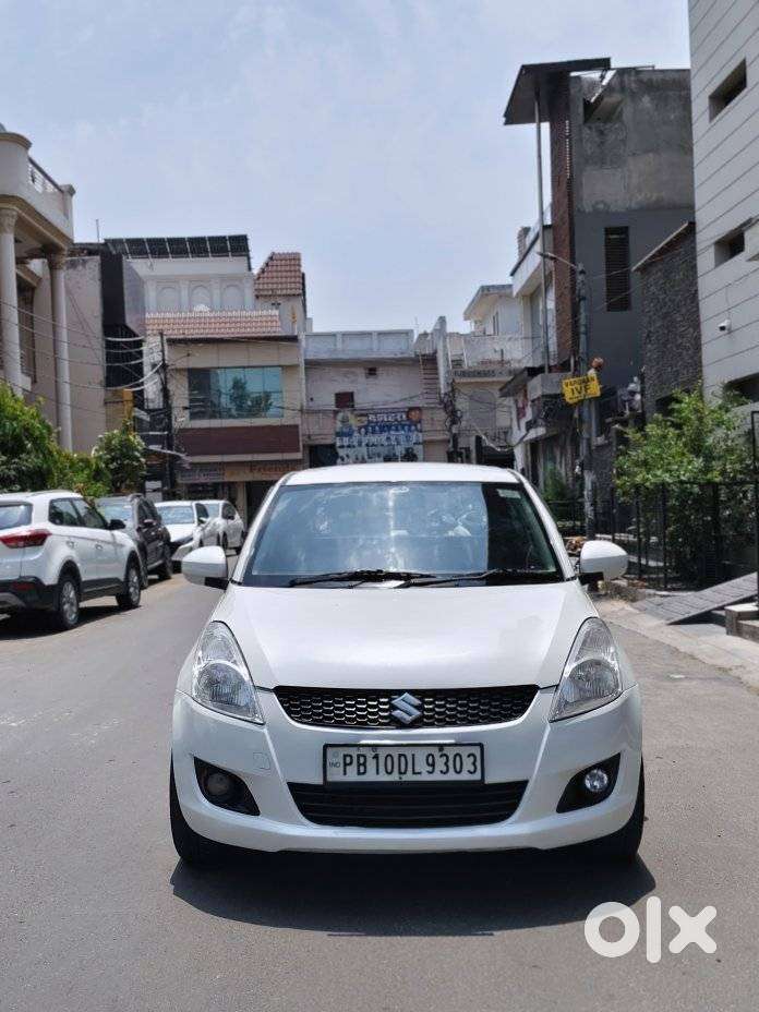 Maruti Suzuki Swift Ddis Vdi, 2012, Diesel