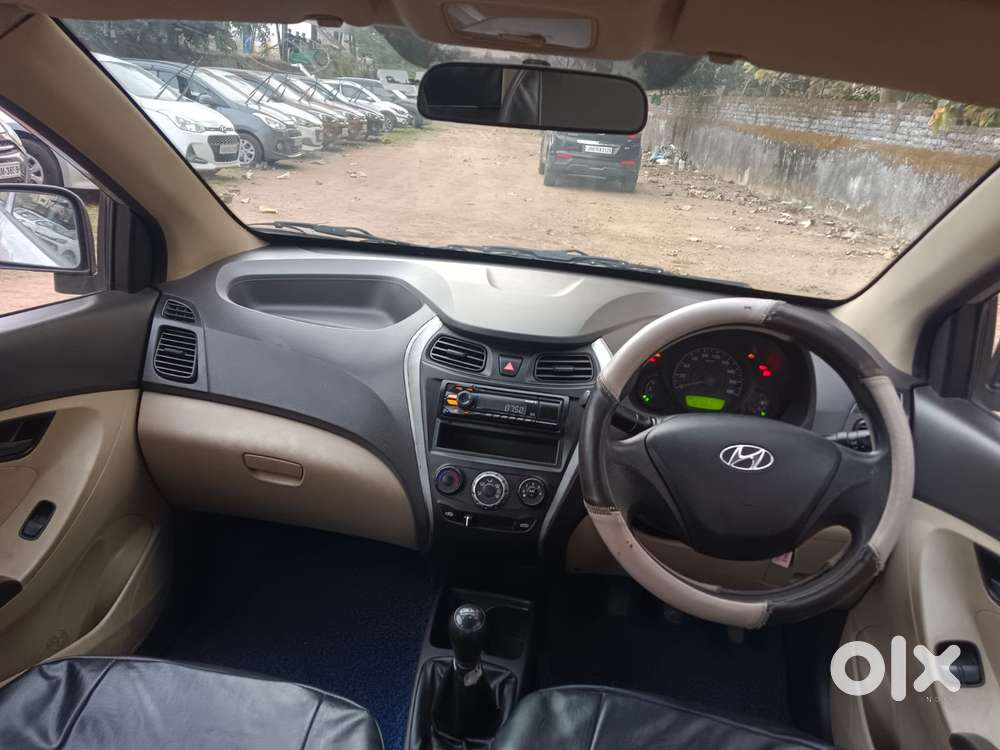 Hyundai Eon Era +, 2012, Petrol