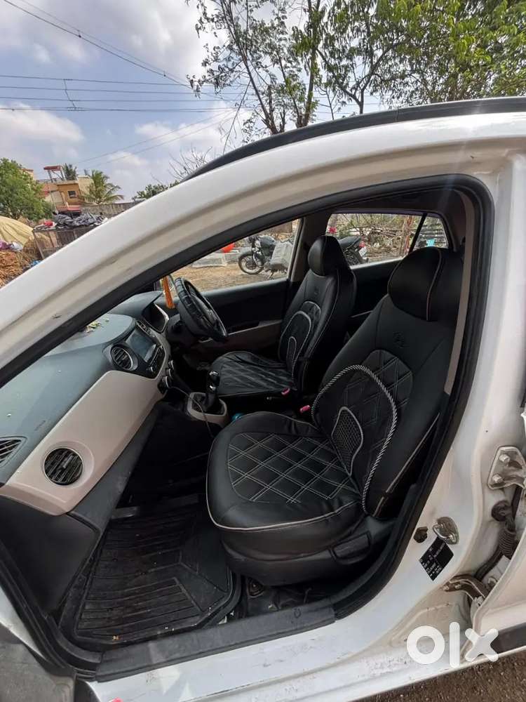 Hyundai I10 2019