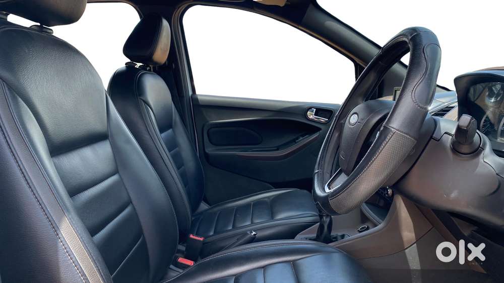 Ford Freestyle Titanium Petrol, 2018, Petrol