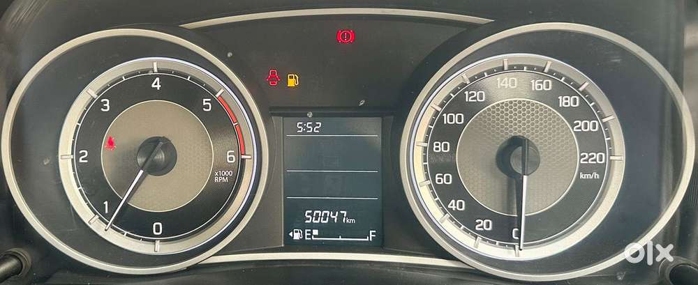 Maruti Suzuki Dzire 2017-2020 Vdi, 2018, Diesel