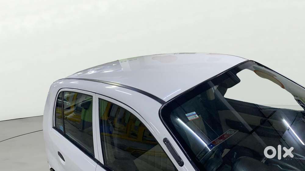 Hyundai Santro Xing Gl Plus, 2013, Petrol