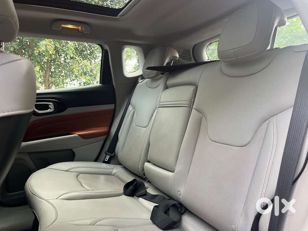 Jeep Compass 1.4 Limited Option, 2023, Petrol