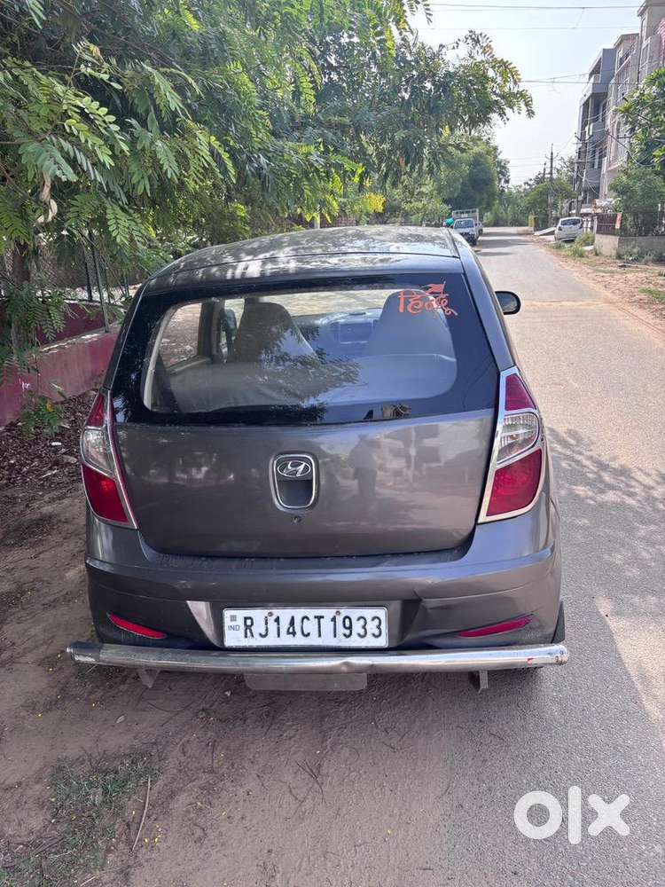 Hyundai I10 2013 Petrol Good Condition