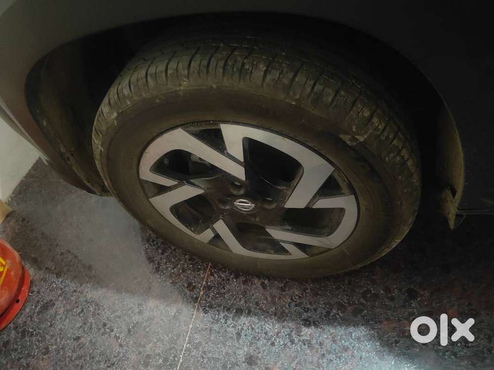 Nissan Magnite Xv 2023