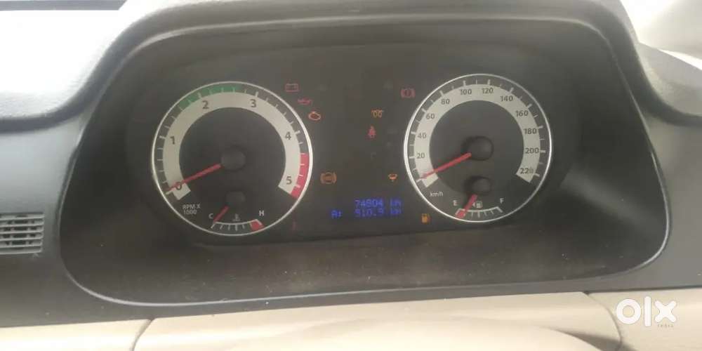 All Super Condition Showroom Original Car Good Condition Xuv
