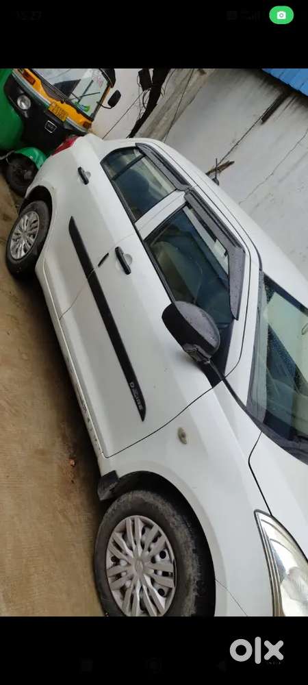 Maruti Suzuki Swift Dzire Tour S 2019