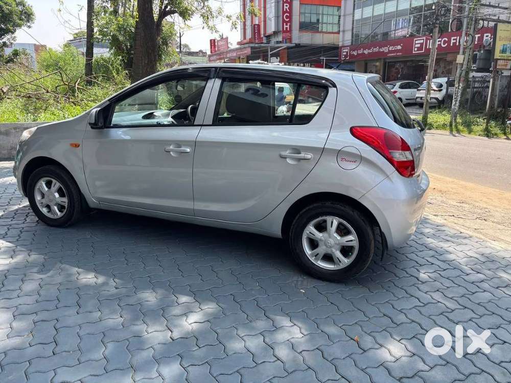 Hyundai I20 1.4 Asta, 2010, Diesel