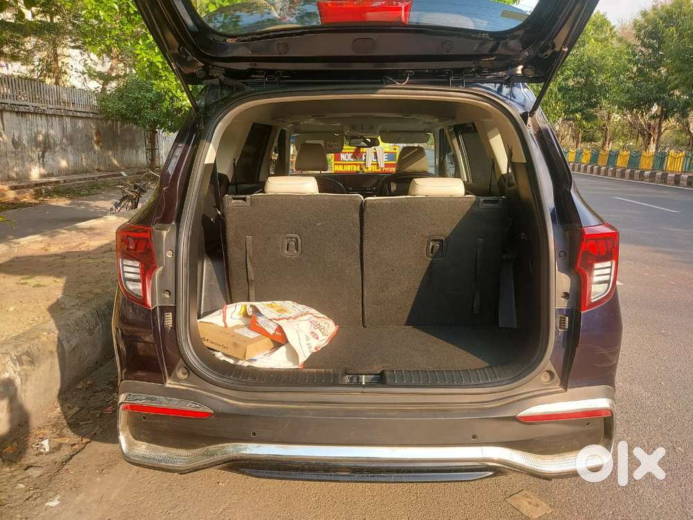 Kia Carens 1.5 Luxury Plus Turbo Dct, 2022, Petrol