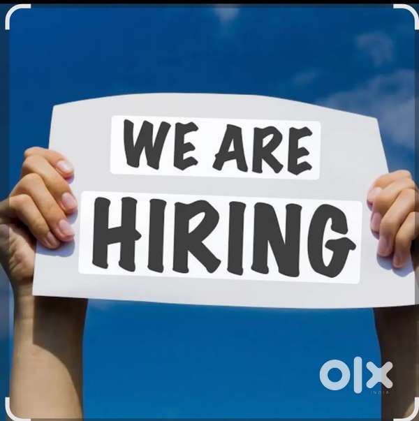 Simple ad posting job at your home