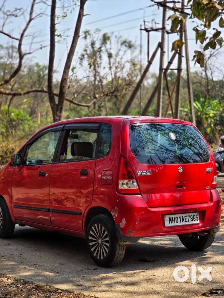 Maruti Suzuki Zen Estilo 2008