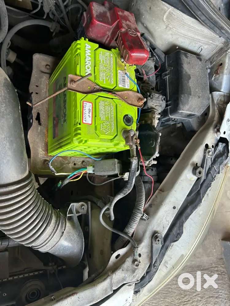 Maruti Suzuki Sx4 2010 Cng & Hybrids 134000 Km Driven
