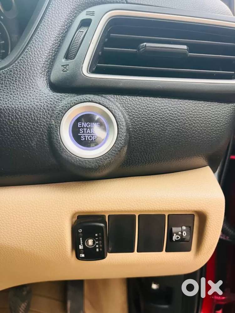 Honda Amaze 1.2 V I-vtec Mt, 2018, Petrol