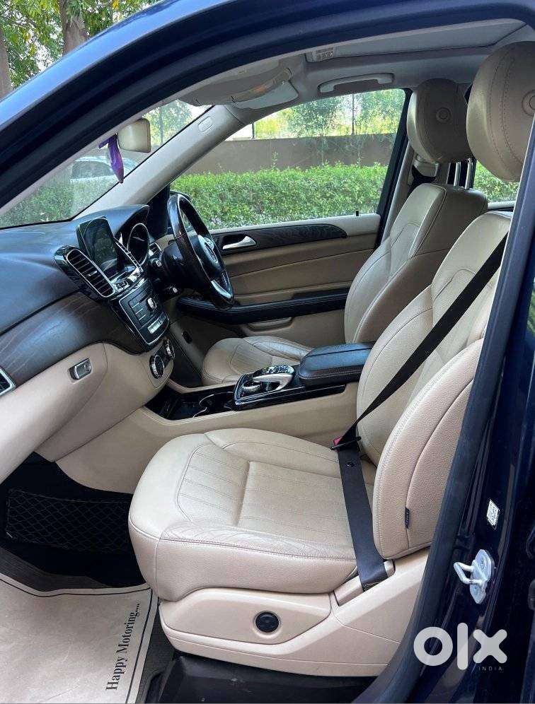 Mercedes-benz Gle Class 3.0 350d 4matic, 2016, Diesel