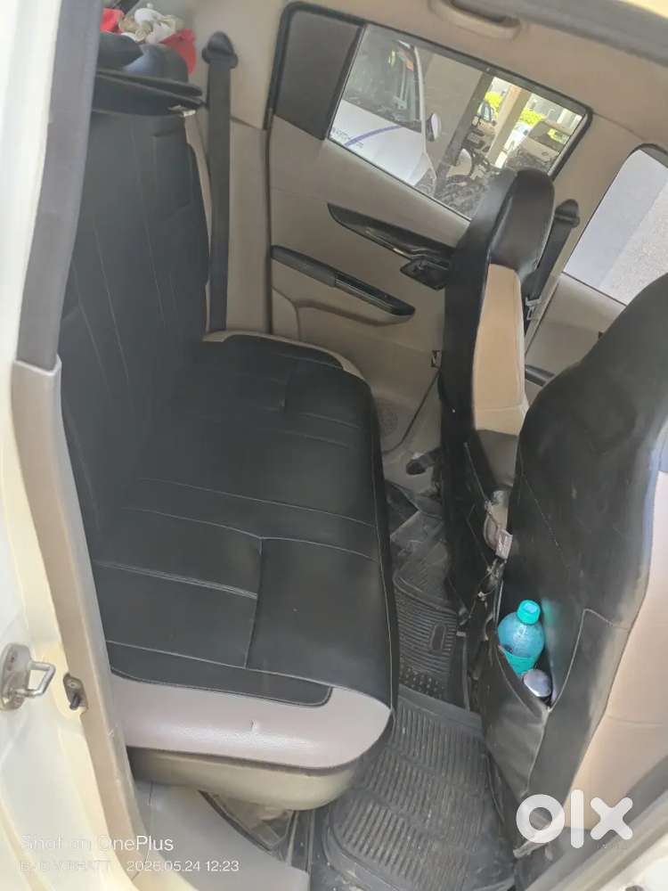 Mahindra Kuv100 Nxt 2016 Diesel 85000 Km Driven