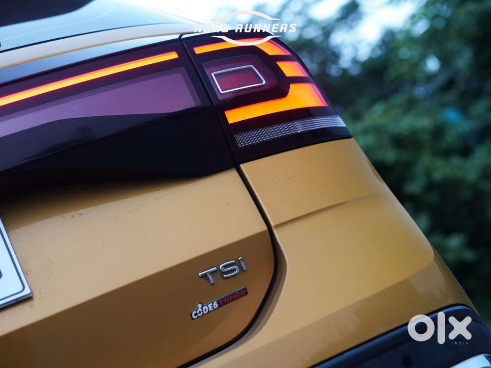 Volkswagen Taigun 1.0 Tsi Highline, 2023, Petrol