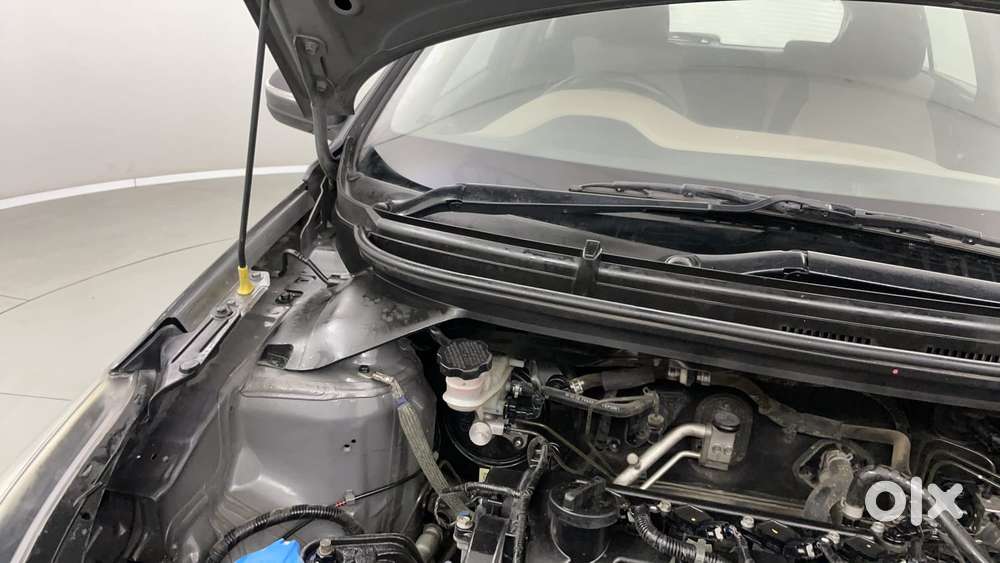 Hyundai Elite I20 Asta (o) 1.2 Mt, 2018, Petrol