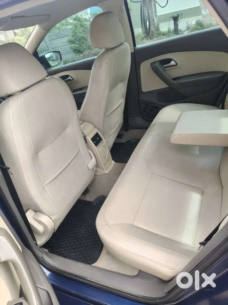 Volkswagen Vento 2013