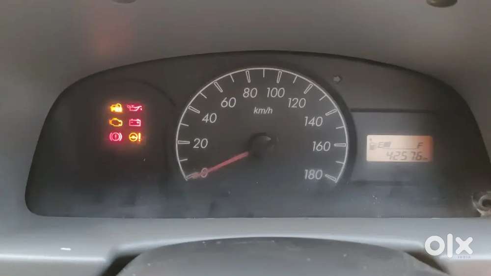 Maruti Suzuki Alto 2011 Petrol 43000 Km Driven