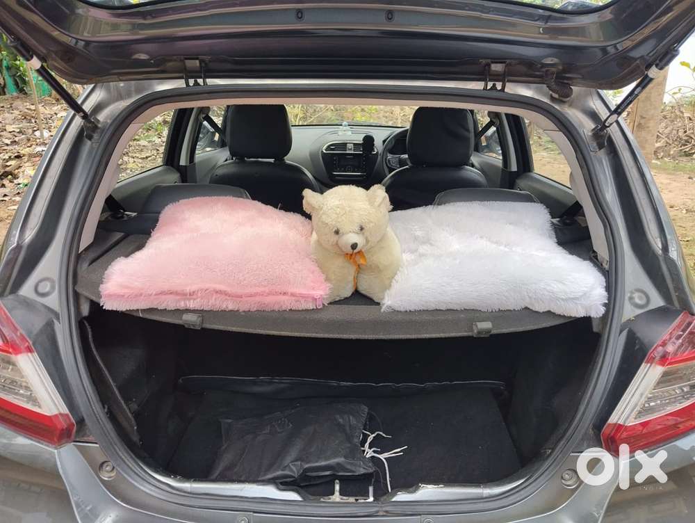 Tata Tiago Petrol 2022