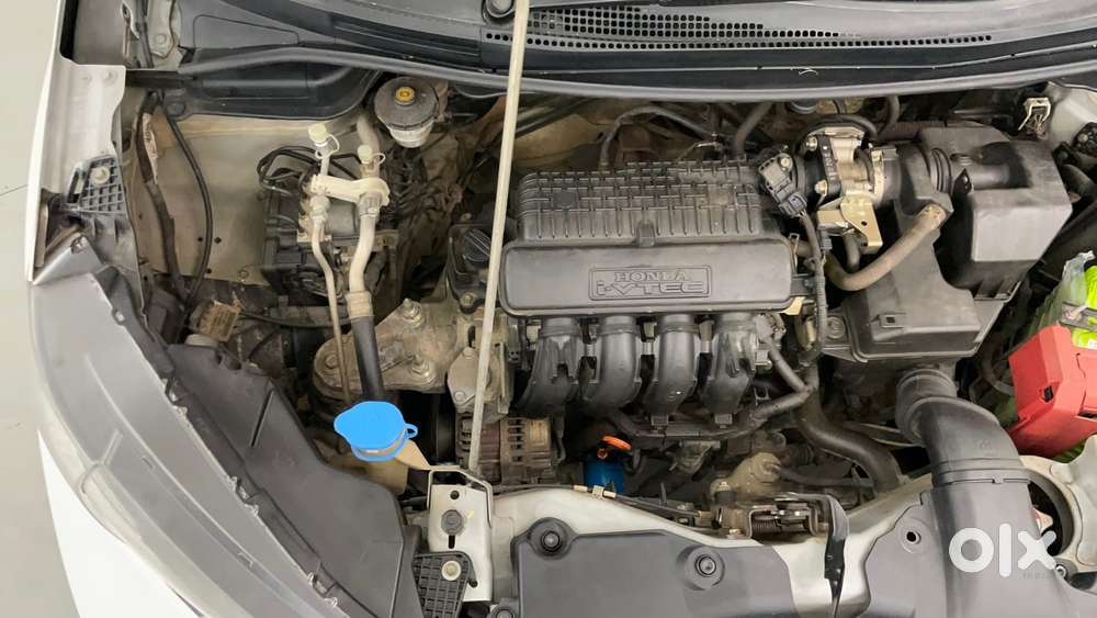 Honda Wr-v 1.2 Vx I-vtec, 2018, Petrol