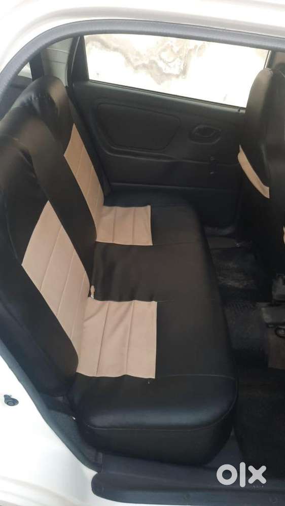 Maruti Suzuki Alto 2011 Petrol Good Condition