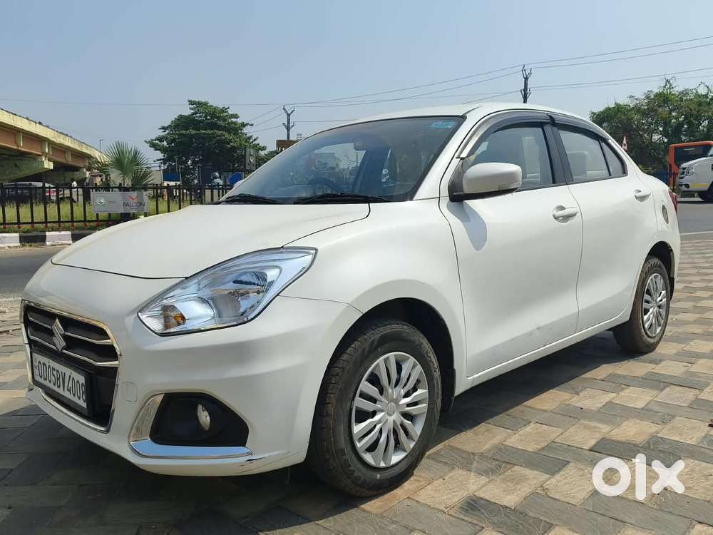 Maruti Suzuki Swift Dzire Vxi Optional, 2024, Petrol