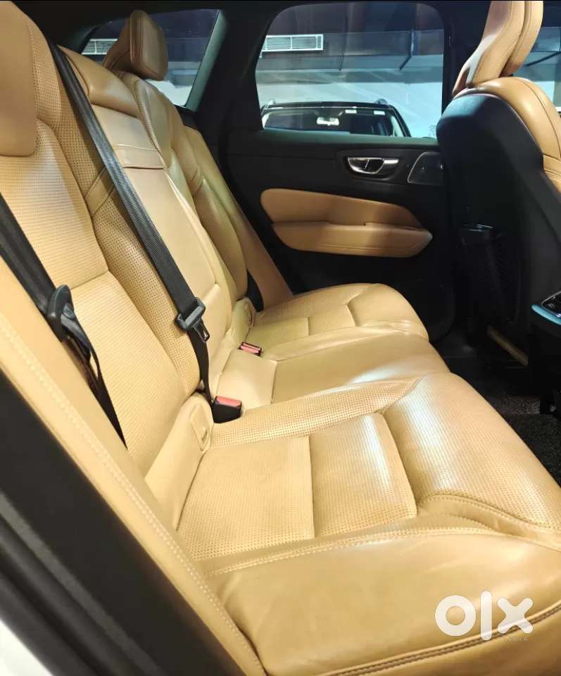 Volvo Xc60 Inscription D5, 2020, Diesel